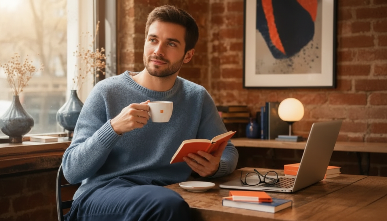 Set Realistic Goals with a Simple Productivity Blueprint