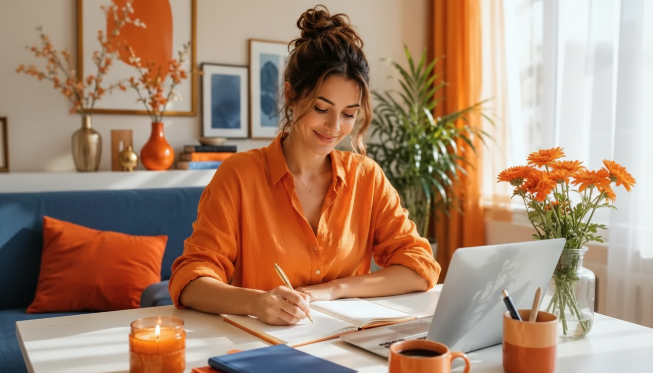 Manifest Abundant Wealth: Intentions That Turn Into Income