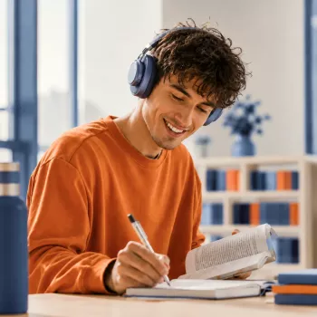 Stop Procrastinating: Finally Focused Workbook Guide